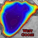 AEM East and West Goose Lakes Preview 2
