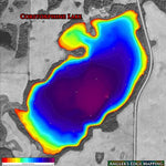 AEM Corstorphine Lake Preview 1