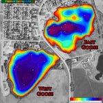 AEM East and West Goose Lakes Preview 1