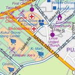 Lihue 1:22,000 - ITMB Preview 3