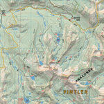 Anaconda-Pintler Wilderness Preview 3