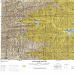 Beloit, 1983, 1st edition of JOG Air NJ-14-2 at 250000 scale Preview 1