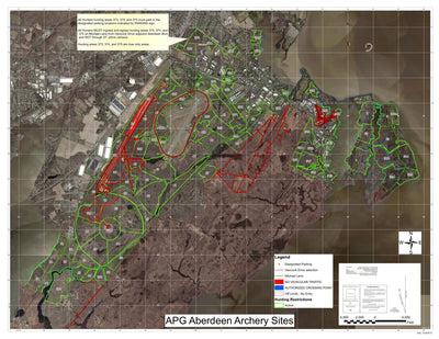 Aberdeen Proving Ground Archery Sites Preview 1