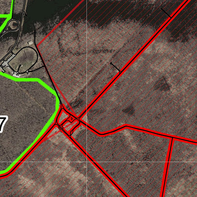 Aberdeen Proving Ground Archery Sites Preview 2