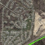 APG Edgewood Bow Hunting Sites Preview 3