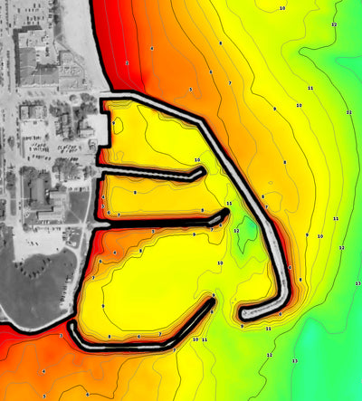 AEM Lake Winnipeg: Gimli Preview 2