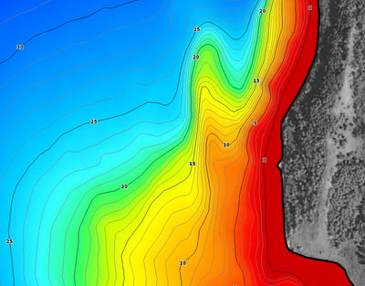 AEM Lake of the Prairies: south section (Killman Campground to Shellmouth) Preview 2