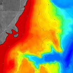 AEM Lake of the Prairies: south/central section Preview 2