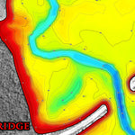 AEM Lake of the Prairies: north section (Roblin Bridge to Togo Bridge) Preview 2
