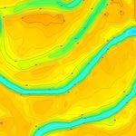 AEM Lake of the Prairies: north section (Roblin Bridge to Togo Bridge) Preview 3