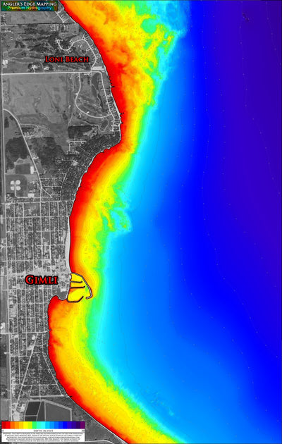 AEM Lake Winnipeg: Gimli Preview 1