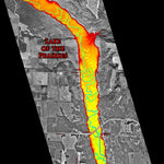 AEM Lake of the Prairies: north section (Roblin Bridge to Togo Bridge) Preview 1