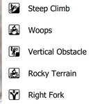 Lake Mountain Single Track Loop Preview 2