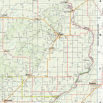 Arkansas Atlas & Gazetteer Page 27 Preview 1