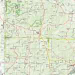 Arkansas Atlas & Gazetteer Page 50 Preview 1