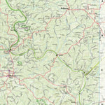 Arkansas Atlas & Gazetteer Page 35 Preview 1