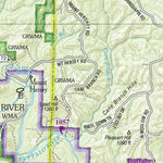 Arkansas Atlas & Gazetteer Page 32 Preview 3