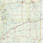 Arkansas Atlas & Gazetteer Page 69 Preview 1