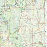 Arkansas Atlas & Gazetteer Page 81 Preview 1