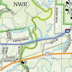 Arkansas Atlas & Gazetteer Page 81 Preview 3