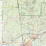 Arkansas Atlas & Gazetteer Page 42 Preview 1