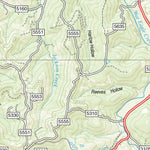 Arkansas Atlas & Gazetteer Page 30 Preview 2