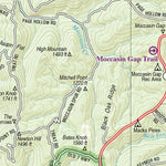 Arkansas Atlas & Gazetteer Page 46 Preview 3