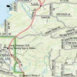 Arkansas Atlas & Gazetteer Page 62 Preview 3