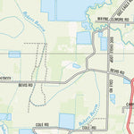 Arkansas Atlas & Gazetteer Page 79 Preview 2