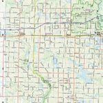 Arkansas Atlas & Gazetteer Page 80 Preview 1