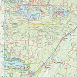 Arkansas Atlas & Gazetteer Page 88 Preview 1