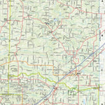Arkansas Atlas & Gazetteer Page 63 Preview 1