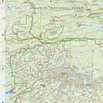 Arkansas Atlas & Gazetteer Page 76 Preview 1