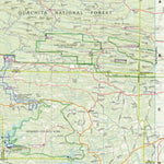 Arkansas Atlas & Gazetteer Page 85 Preview 1