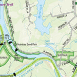 Arkansas Atlas & Gazetteer Page 105 Preview 3