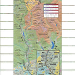 Animas River Colorado Fishing Map - Fish Colorado Preview 1