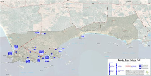 Cape Le Grand National Park - Overview Preview 1