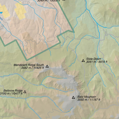 Gunnison River - Fish Colorado Preview 2