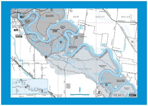 MRAG Book 1 Map F Preview 1