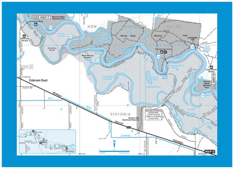 MRAG Book 1 Map G Preview 1