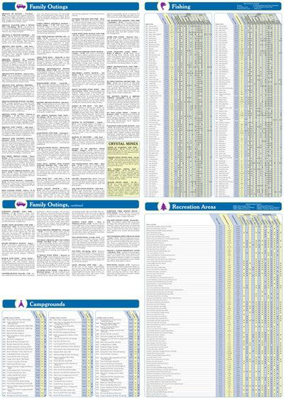 Arkansas Gazetteer 1 Preview 1
