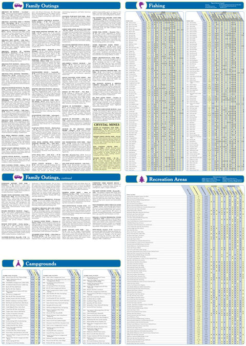 Arkansas Gazetteer 1 Preview 1