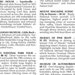 Arkansas Gazetteer 1 Preview 3