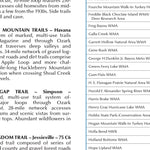 Arkansas Gazetteer 2 Preview 2