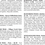 Arkansas Gazetteer 2 Preview 3