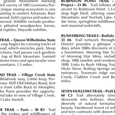 Arkansas Gazetteer 2 Preview 3