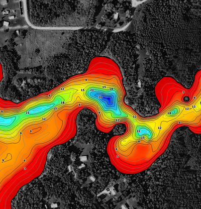 AEM Manigatogan River (Lower) Preview 3