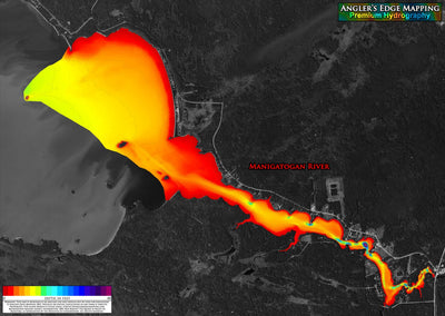 AEM Manigatogan River (Lower) Preview 1