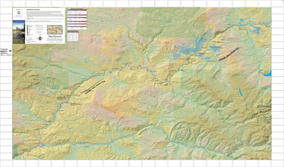 Colorado River - Fish Colorado Preview 1