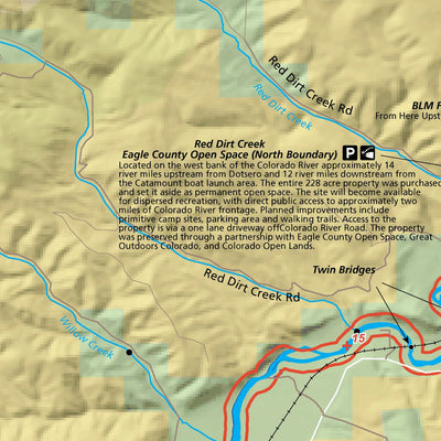 Colorado River - Fish Colorado Preview 3